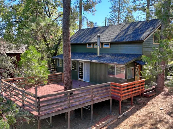 52815 Balsam Dr, Oakhurst, CA 93644