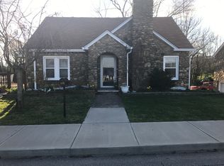 177 Newfound St, Canton, NC 28716