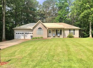 156 Knobhill Dr, Jasper, AL 35504