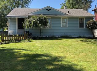 1605 Brownlee Ave, Youngstown, OH