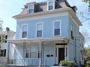 281 Adams St, Rahway, NJ 07065