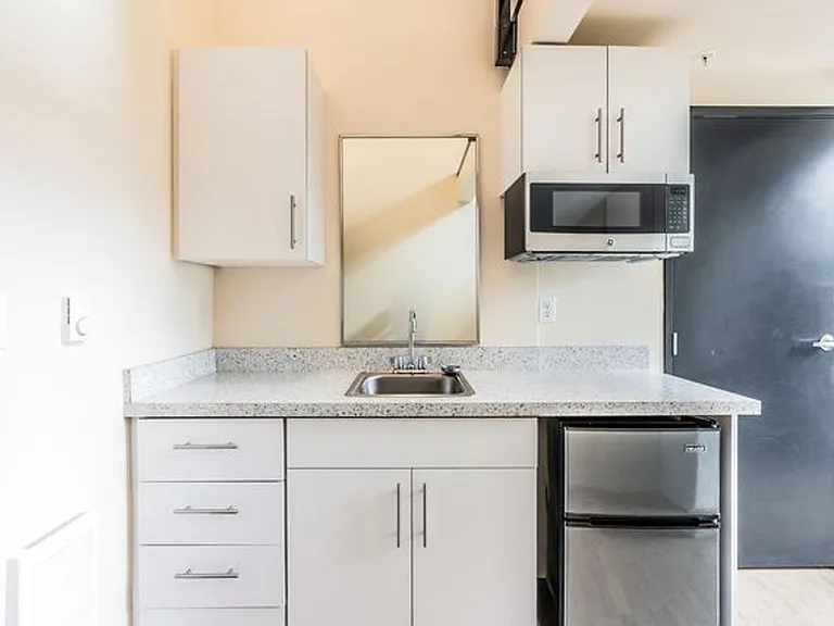 Interurban Lofts (micro housing) — Photo 27