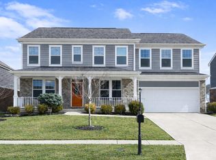 196 W Decatur Ln, Loveland, OH 45140