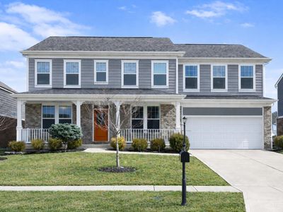196 W Decatur Ln, Loveland, OH, 45140