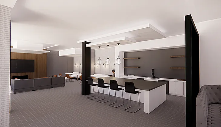 Club House