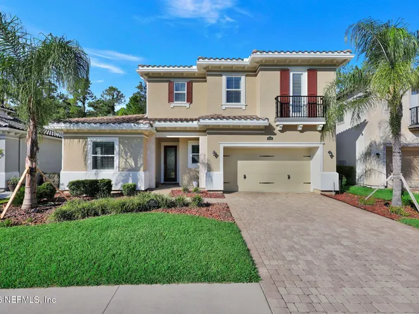 2926 MONTILLA Drive, Jacksonville, FL 32246