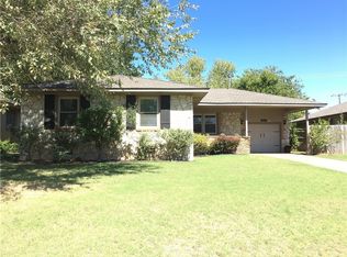 2921 NW 71st St, Oklahoma City, OK 73116