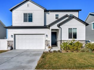 522 W 1470 N, Tooele, UT 84074