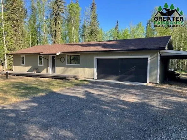 3790 Blessing Ave, North Pole, AK 99705