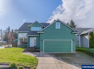 5537 Murray St SE, Salem, OR 97306