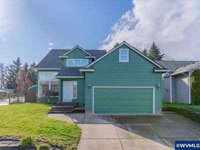 5537 Murray St SE, Salem, OR, 97306