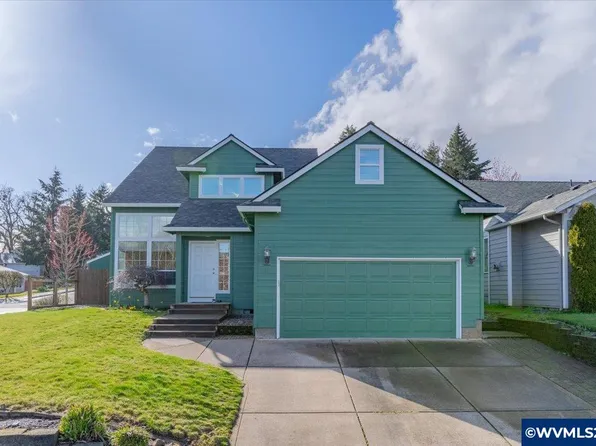 5537 Murray St SE, Salem, OR 97306
