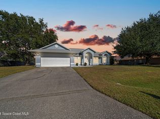 321 Narragansett St NE, Palm Bay, FL 32907
