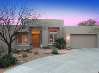 4899 N Bonita Ridge Ave, Tucson, AZ 85750