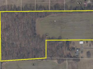 4985 N Meridian Rd, Austin, IN 47102