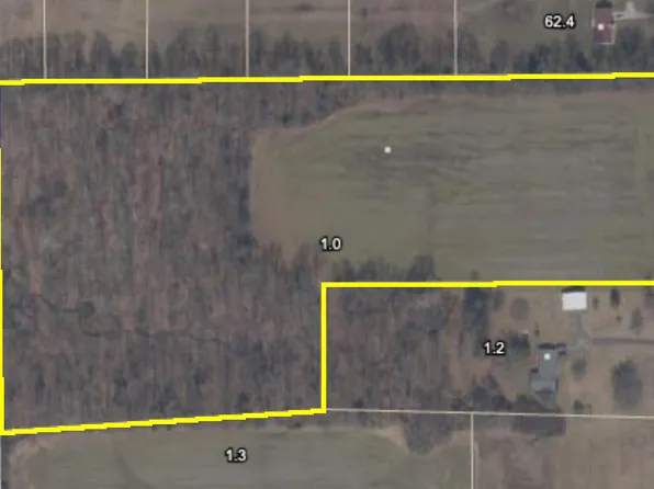 4985 N Meridian Rd, Austin, IN 47102