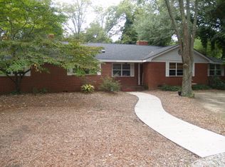 1495 Columbia Hwy N, Aiken, SC 29801