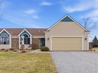 5603 Firethorne Dr, Bay City, MI