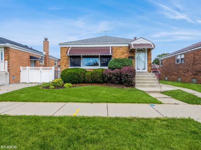 13247 S Avenue M, Chicago, IL, 60633