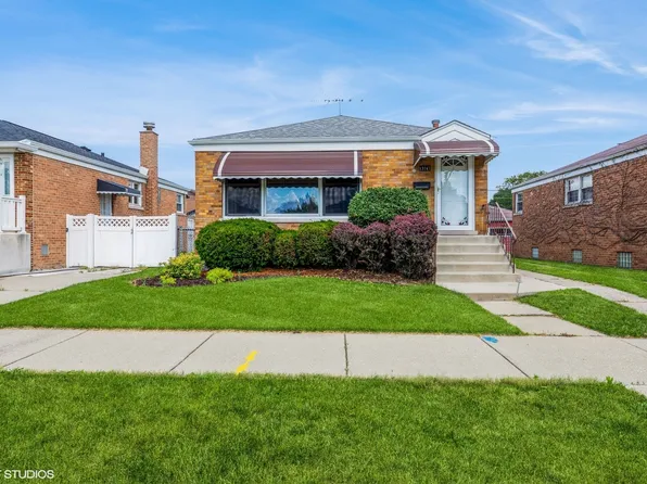 13247 S Avenue M, Chicago, IL 60633