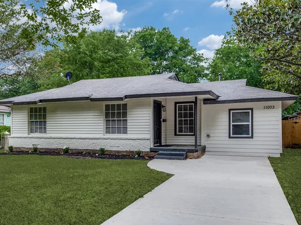 11003 Barbarosa Dr, Dallas, TX 75228