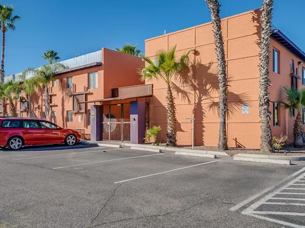 55 N Cherry Ave, Tucson, AZ