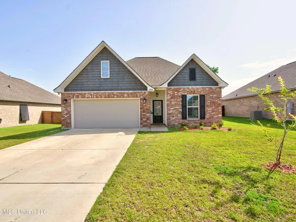 16463 Millsaps Ave, Gulfport, MS 39503