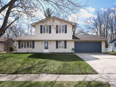 7714 Clover Meadow Dr, Fort Wayne, IN, 46815