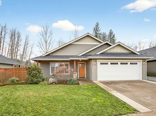 1743 Kellenbeck Ave, Grants Pass, OR 97527