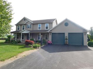 430 Little Brick Rd, Mc Veytown, PA 17051