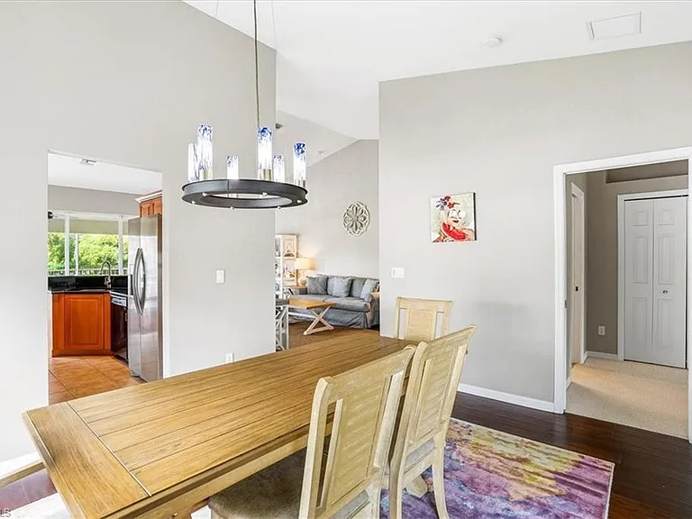 5615 Sherborn Dr #201 — Photo 4