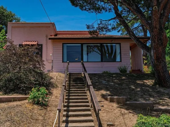 145 S Grape St, Escondido, CA 92025