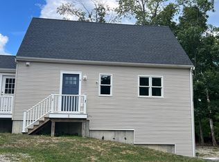 6 Fitzgerald Ave #1, Plymouth, MA 02360