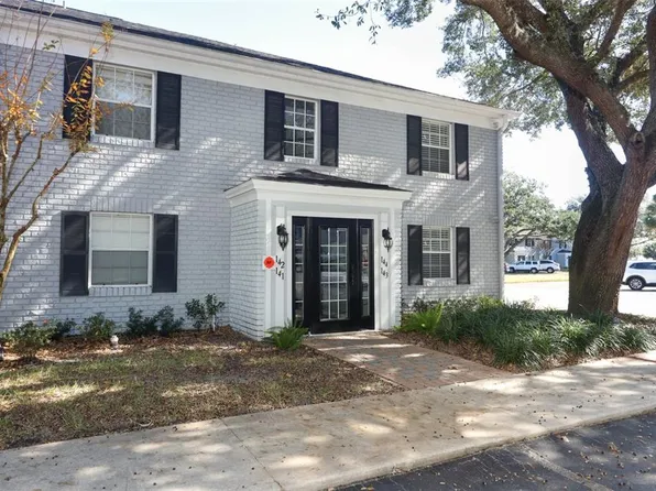 143 Lewfield Cir #143, Winter Park, FL 32792