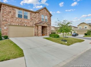 9175 Wind Ter, San Antonio, TX 78239