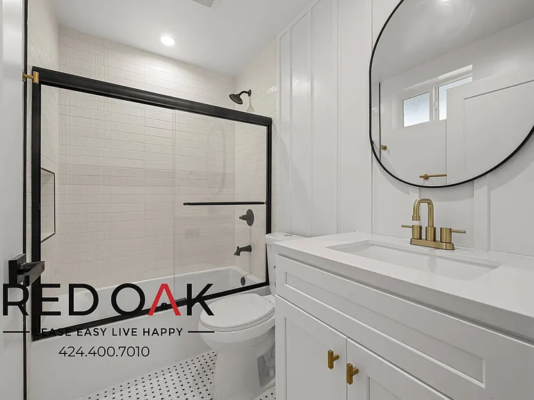 415 N La Fayette Park Pl #415 — Photo 41