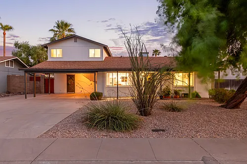 1845 E Julie Dr Photo 1