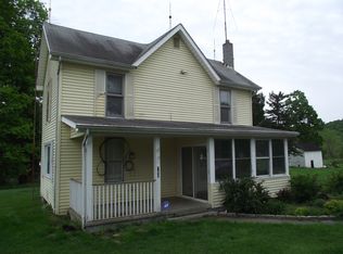 700 Elliotsville Rd, Farmington, PA 15437