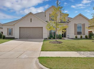 4222 Crown Run Rd, Midlothian, TX 76065