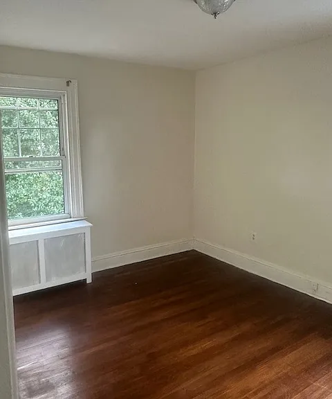 Bedroom #2