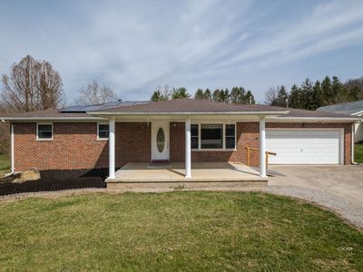 950 State Route 588, Gallipolis, OH, 45631