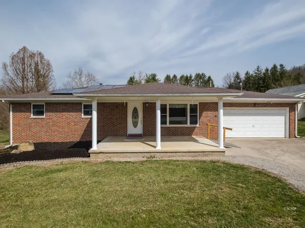 950 State Route 588, Gallipolis, OH 45631