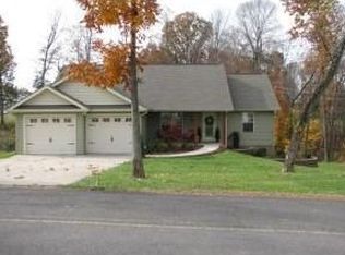 186 Spider Barnes Rd, Jonesborough, TN 37659