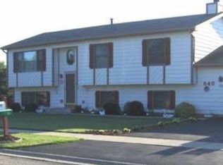 640 Midnight Pass, Antioch, IL 60002