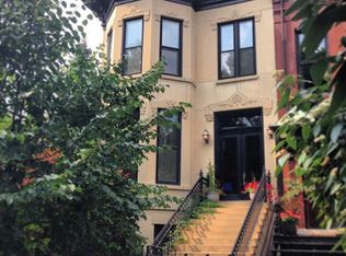 612 W Belden Ave, Chicago, IL 60614