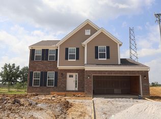 5950 Stags Run #96, Milford, OH 45150