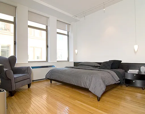 Rented by Fionn Campbell | media 4