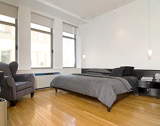Rented by Fionn Campbell