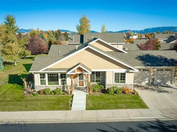 2366 W Beall St APT 1, Bozeman, MT 59718