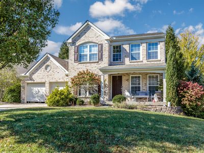1355 Crossbend Dr, Hebron, KY, 41048